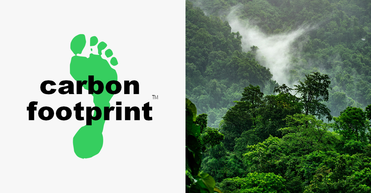 Carbon Footprint™