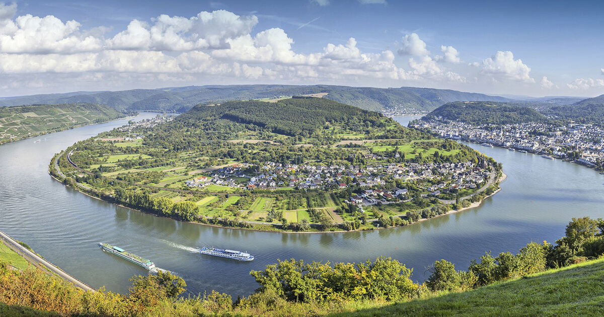 Riviera Travel Silverfleet